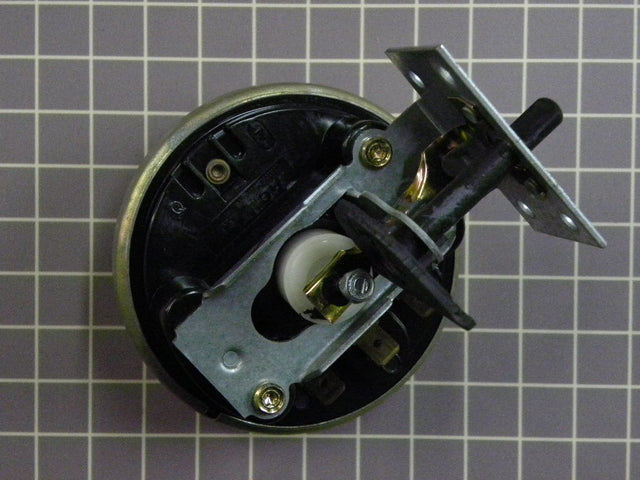 Pressure Switch 40055101