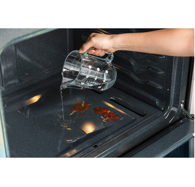 GE 30" Built-In Double Wall Oven JTD3000SNSS