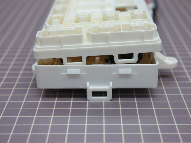 Display Control Board DC92-01022B