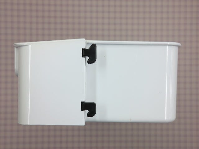 Pick-Off Shelf 69872-24