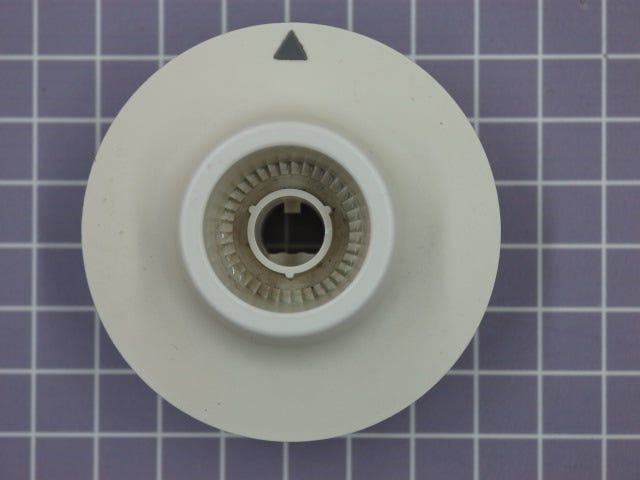 Bezel Timer Knob 22001668