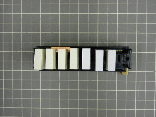 Push Button Switch 19005