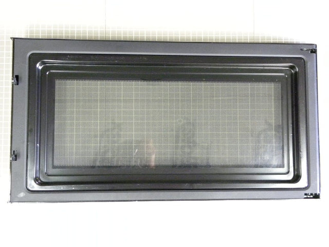 Amana Microwave Door (Stainless) R0130650