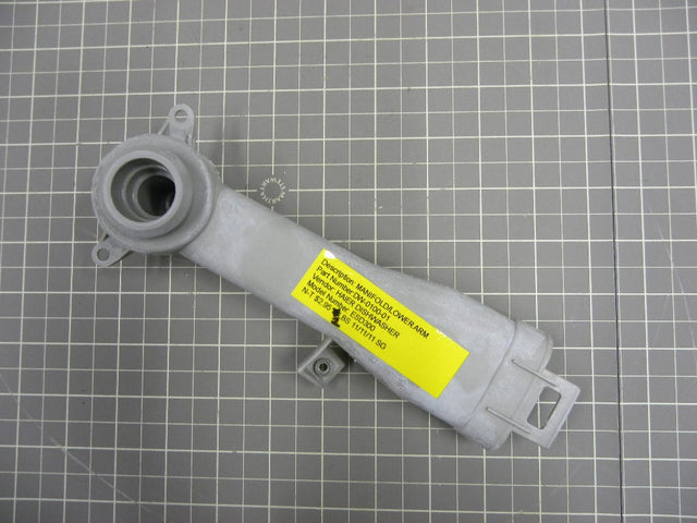 Manifold/Lower Arm DW-0100-01