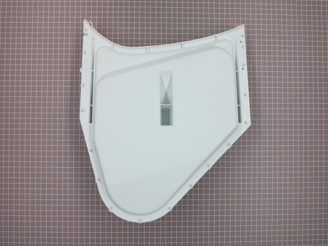 Outlet Duct 33001016