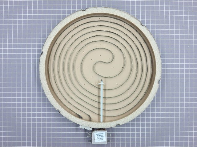 Whirlpool Range Element (12") 74009082