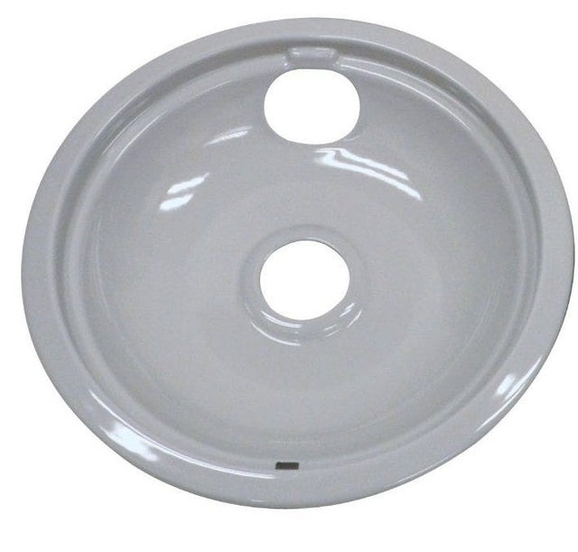 8" Drip Bowl W10291024 - W10291024 (Large) (New)