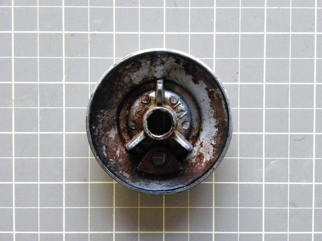 Avanti Range Small Burner 11062075