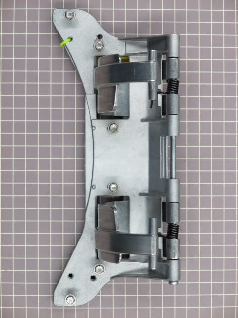 Hinge 4775ER2002A