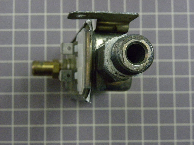 Oven Safety Valve 3203702