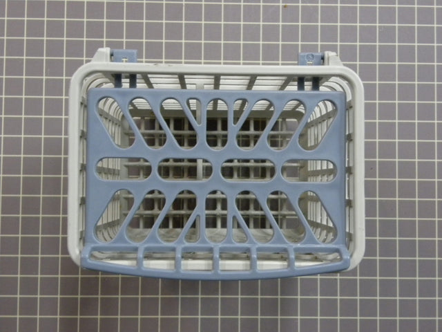 Basket and Lid 8562088