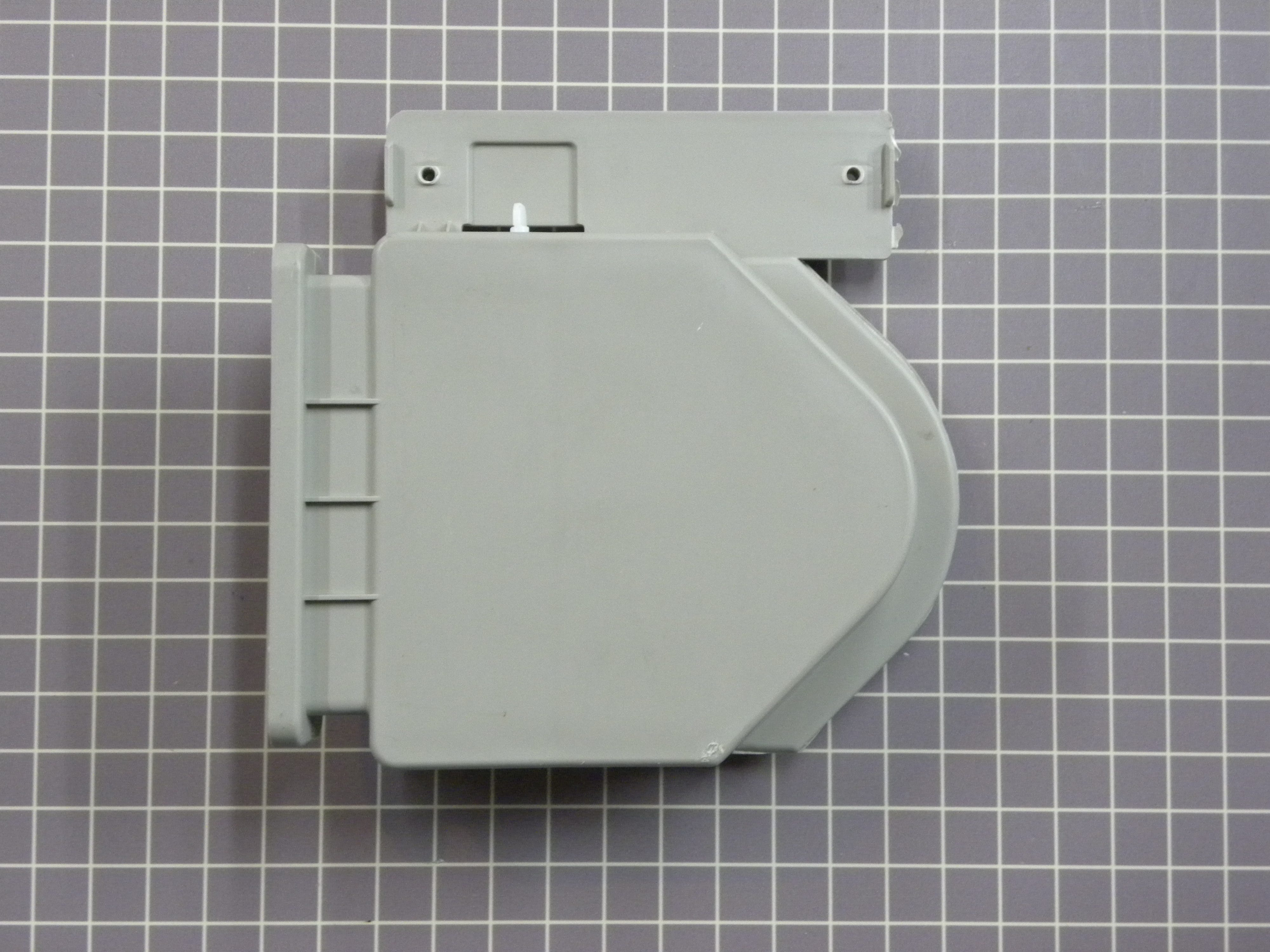 Deflector Vent DW-2100-02