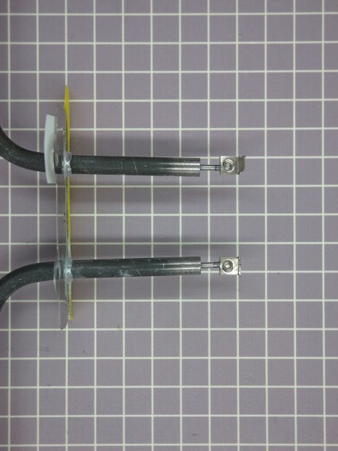 Bake Element Y04000041