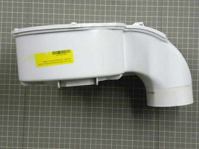 Blower Wheel and Housing WE14X10025