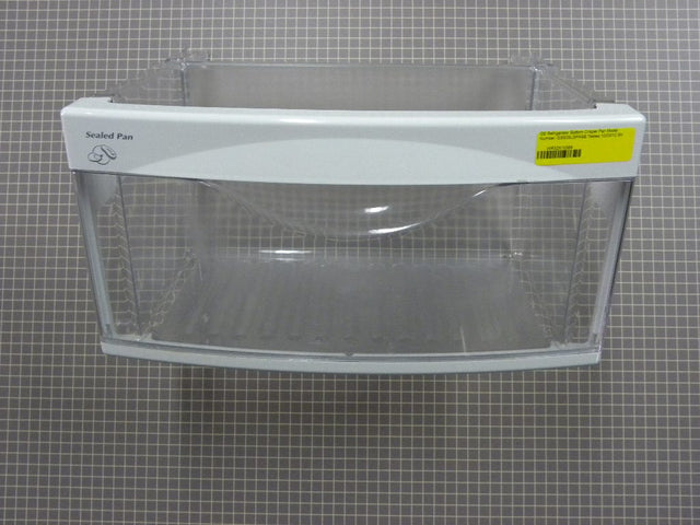 Bottom Crisper Pan WR32X10369