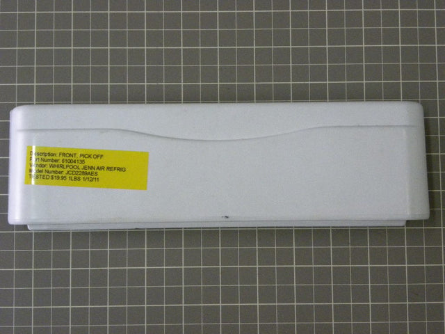 Pick Off Front 61004135