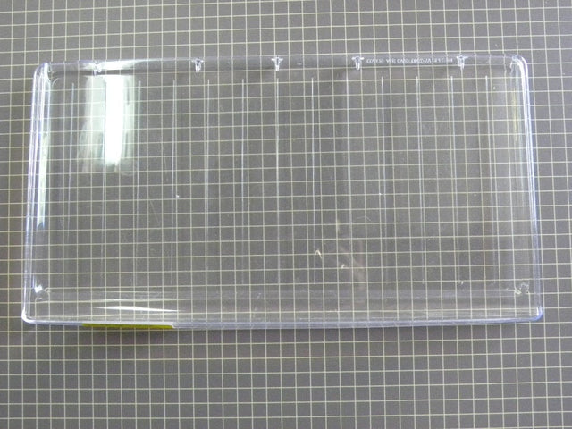 Veggie Pan Cover WR32X10113