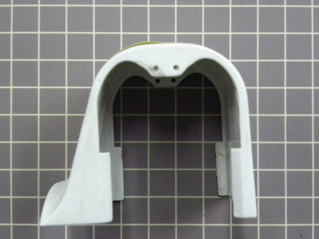 Lower Hinge Cover 12561901W