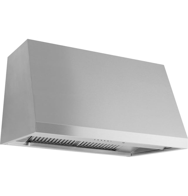 GE Profile 36" Commercial Style Hood UVW93642PSS