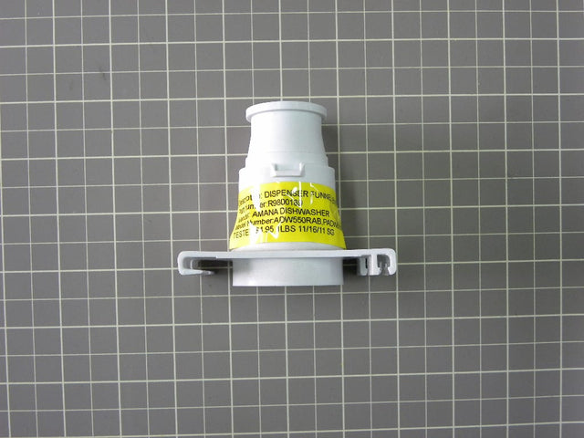 Amana Dishwasher Dispenser Funnel Base R9800189