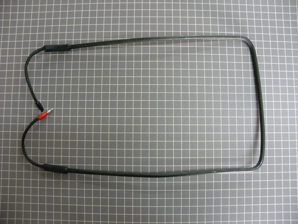 Defrost Heater Kit 5303918255