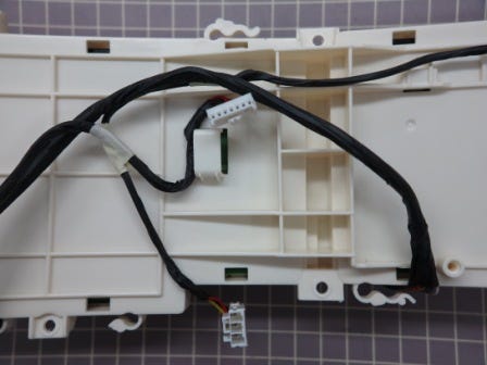 Board Assembly EBR32268105