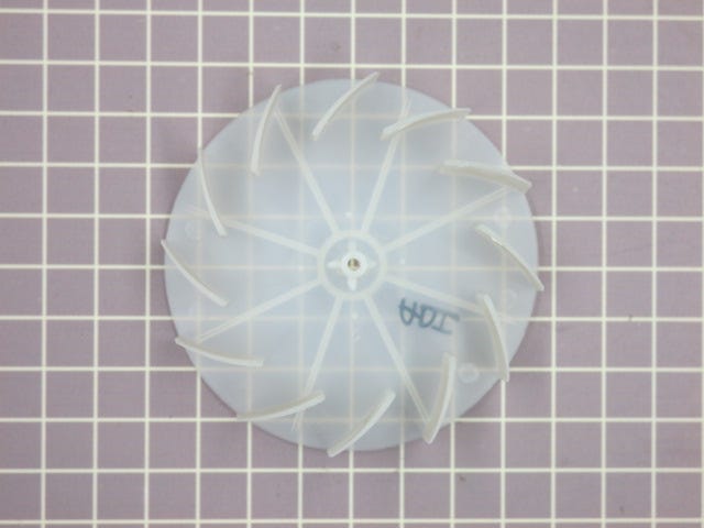 Blower Wheel W10123444K