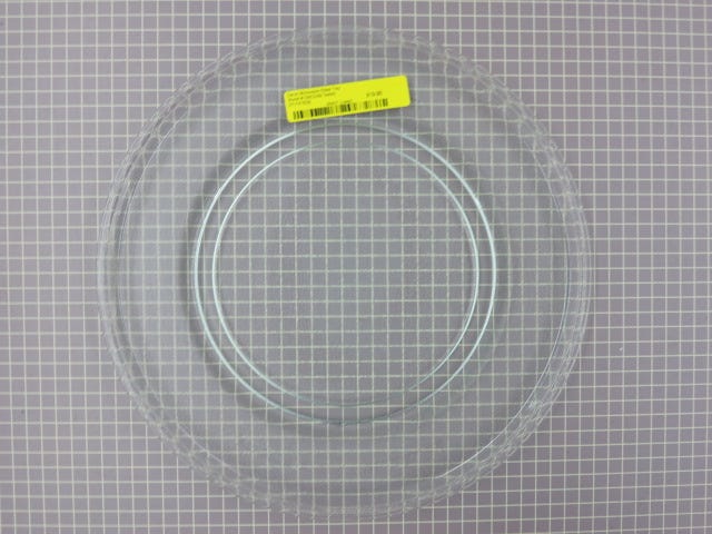 Glass Tray (16") 86827