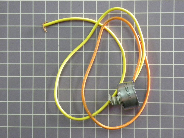 Defrost Thermostat WR50X10010