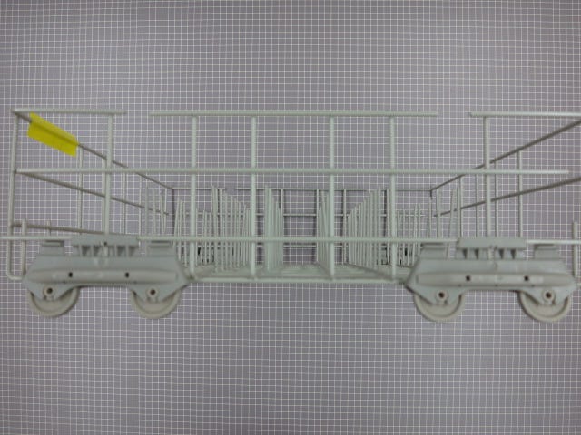 Lower Rack Assembly W10253539