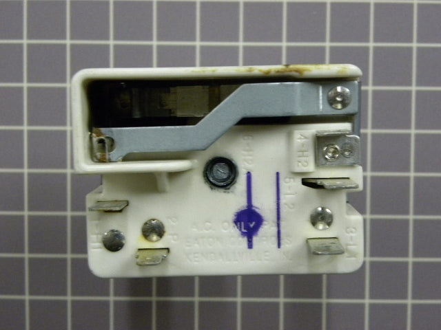 Infinite Switch 2400W (8.9-11.0A) 9750646