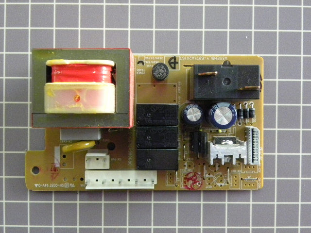 PCB Board 6871A20167D