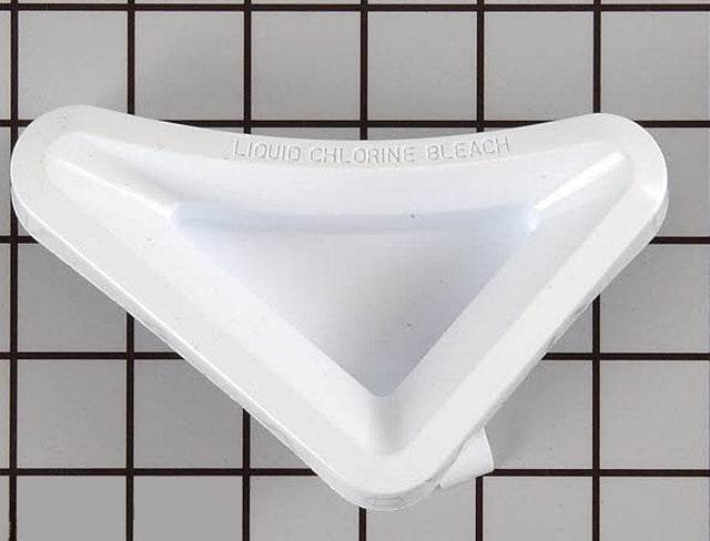 Bleach Dispenser WP3362952