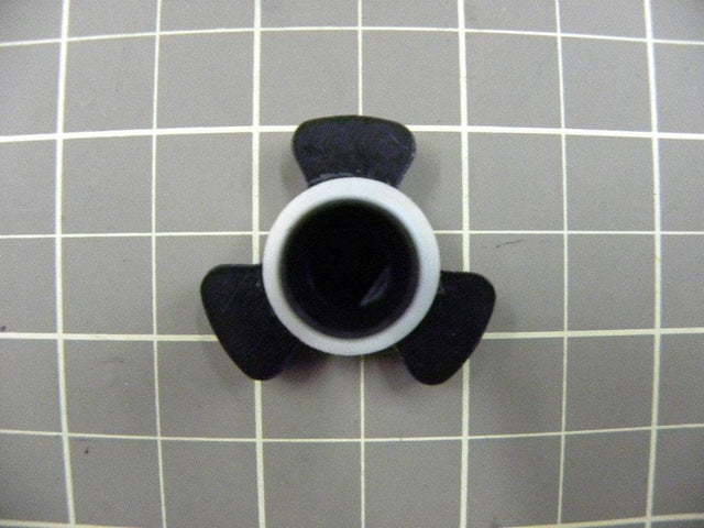 Panasonic Microwave Coupler/Shaft F21314T00AP