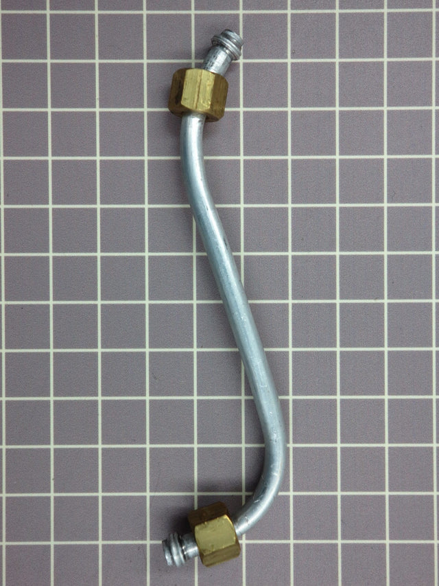 Tubing Assembly LR Valve 20-02-060