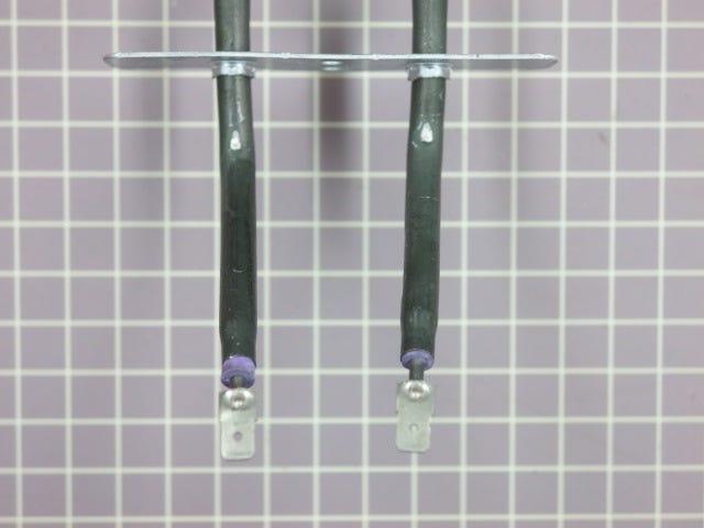 Bake Element W10289097