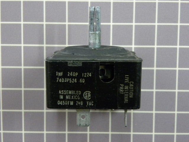 Infinite Switch (Dual) 7403P524-60