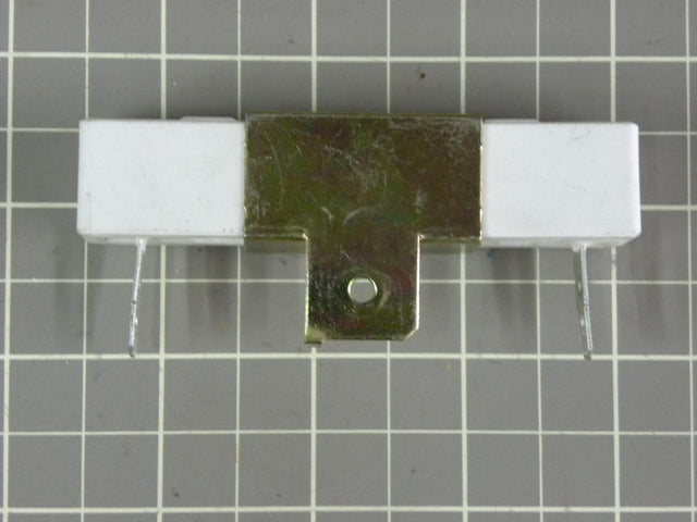 Whirlpool Microwave Resistor 4393707