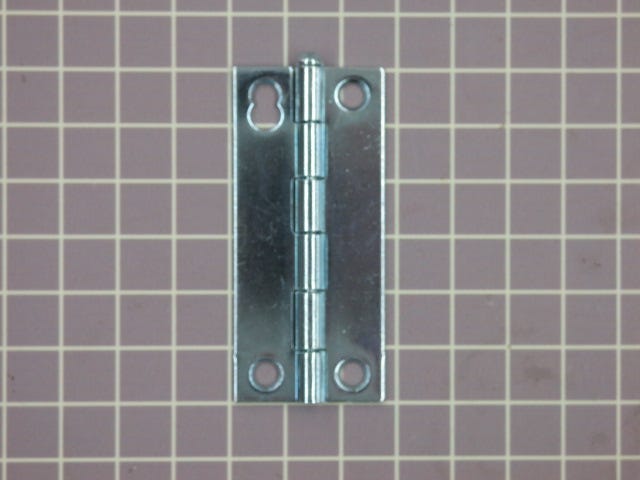 Hinge W10362431