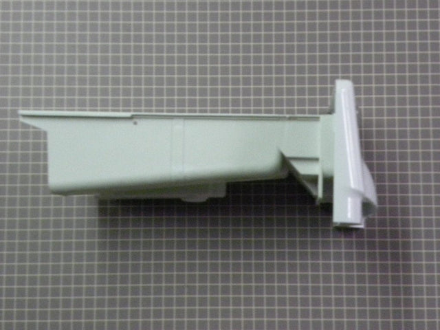 Amana Washer Dispenser Drawer and Front 34001282