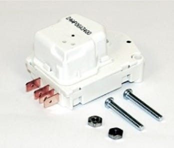 Defrost Timer 2183400