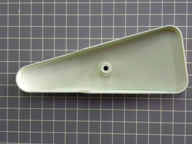 Amana Refrigerator Hinge Cover 10849407