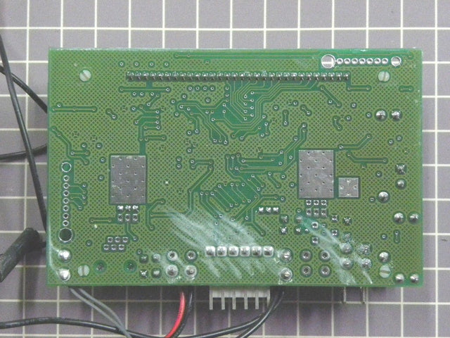 PCB Board 7234765