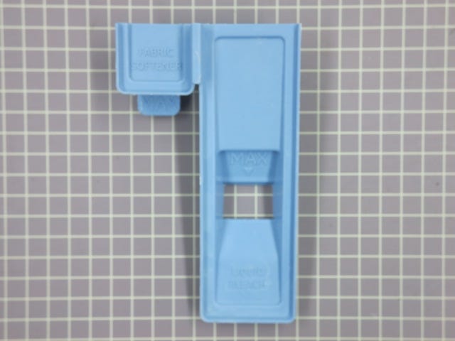 Bleach Dispenser WH41X10155