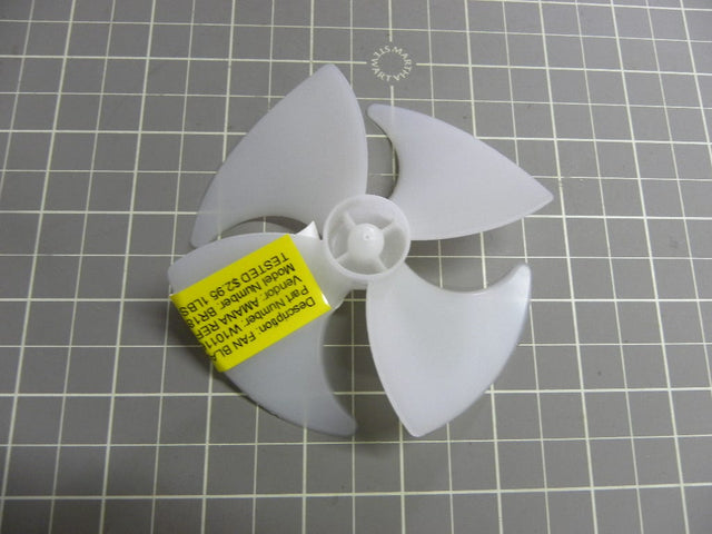 Fan Blade W10116797