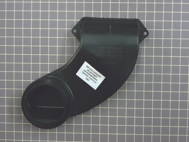 Air Diverter WD12X10425