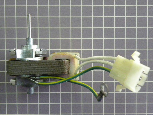 Evaporator Fan Motor 5300158289