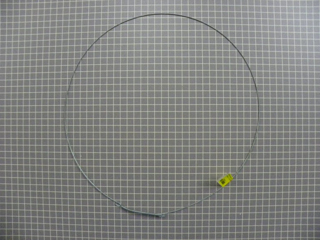 Bellow Clamp (Front) 8540107