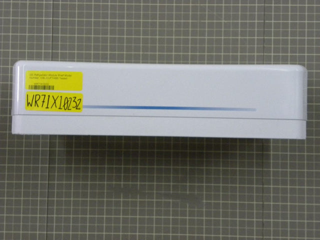 Module Shelf WR71X10232