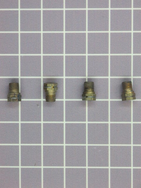 LP Conversion Kit WB28K10045